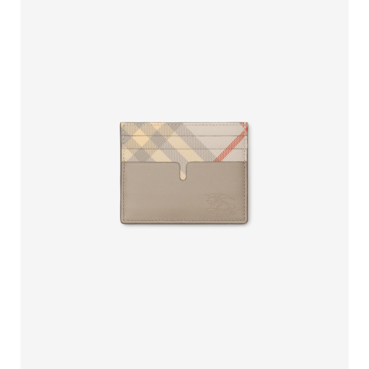  Check Tall Pop Card Case​