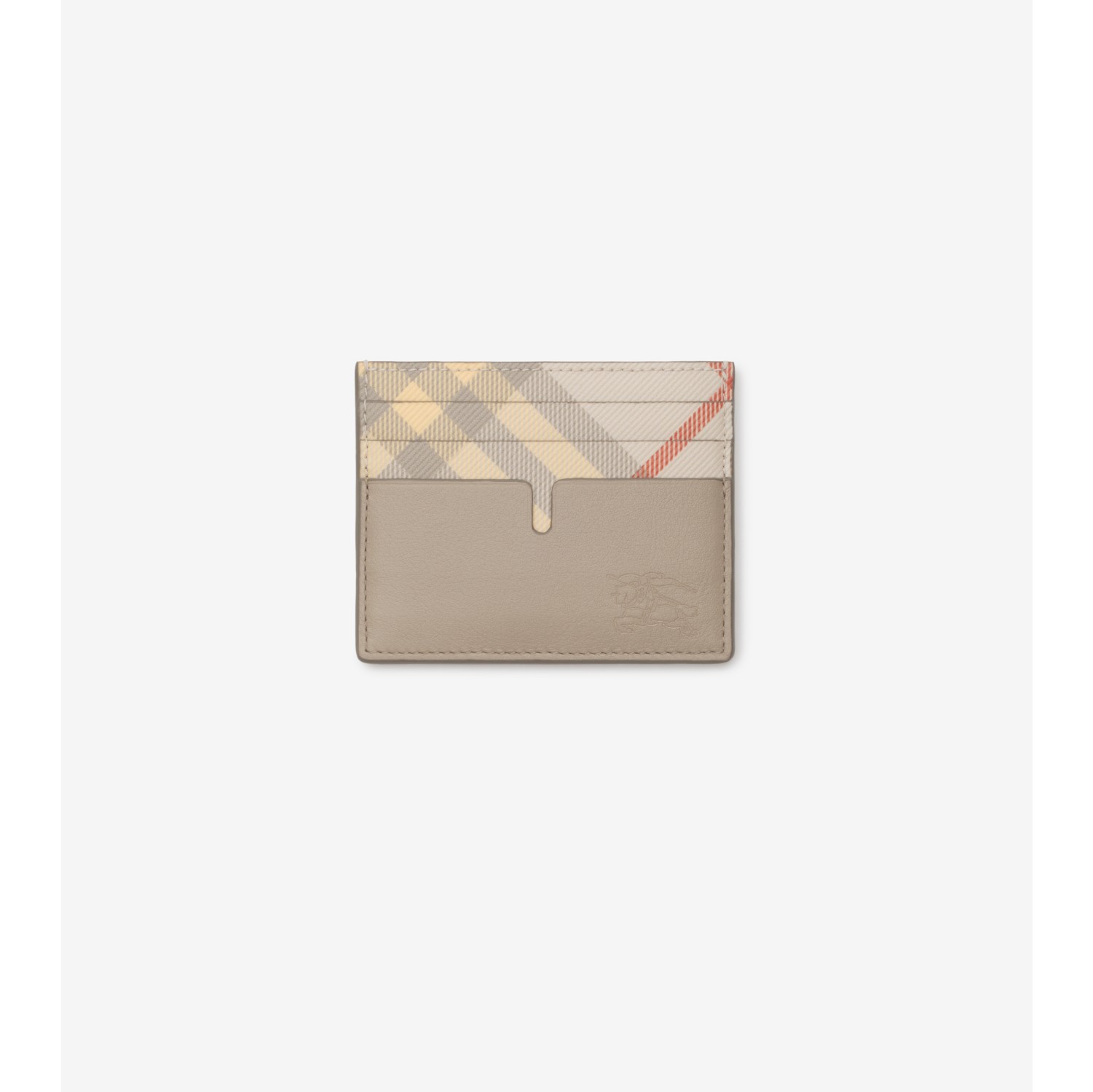 Tall Pop Check Card Case​