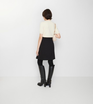 デザイナー スカート｜Burberry® 公式サイト