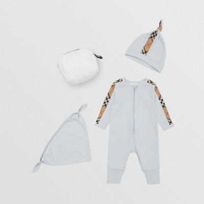 burberry newborn