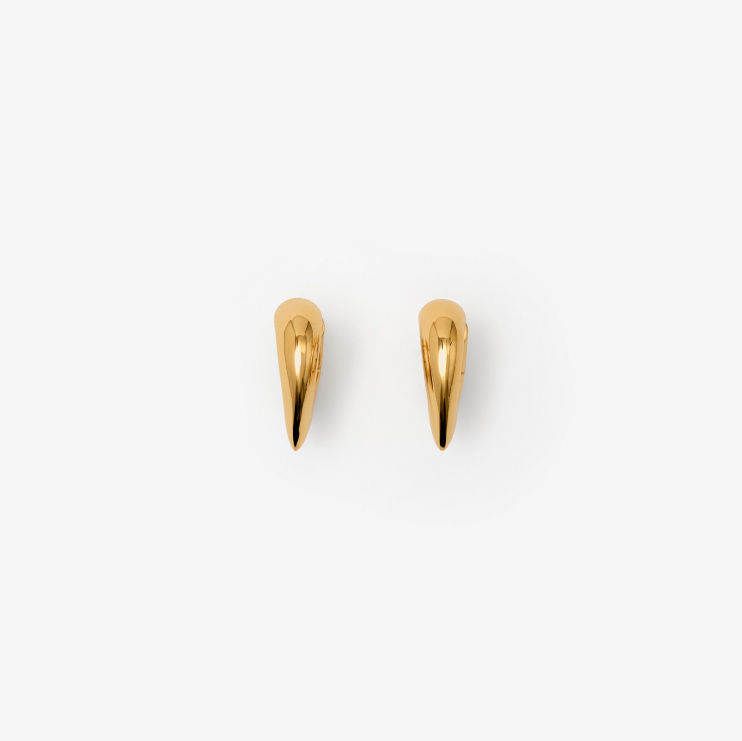 Thorn Hoop Earrings