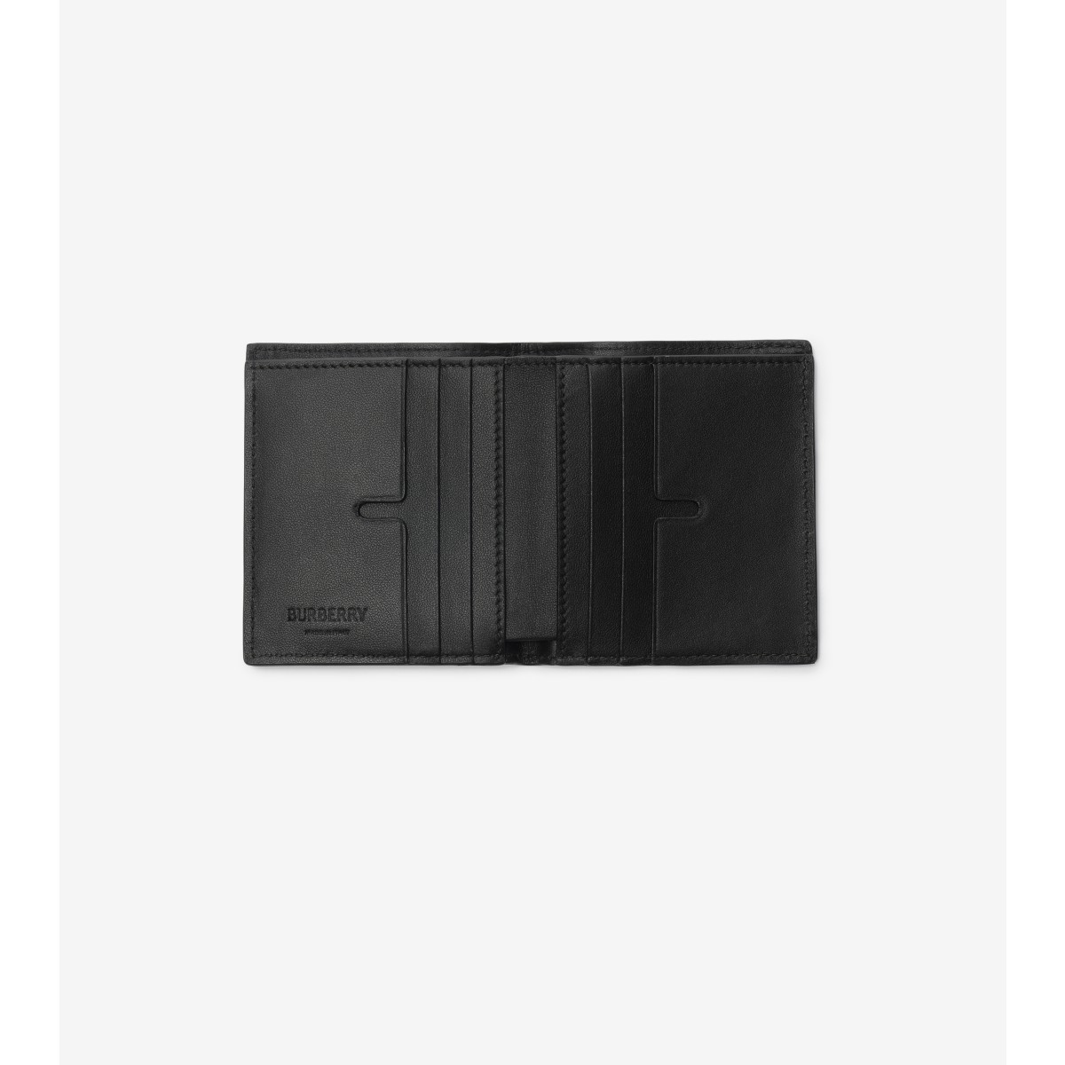 Check City Folding Card Case
