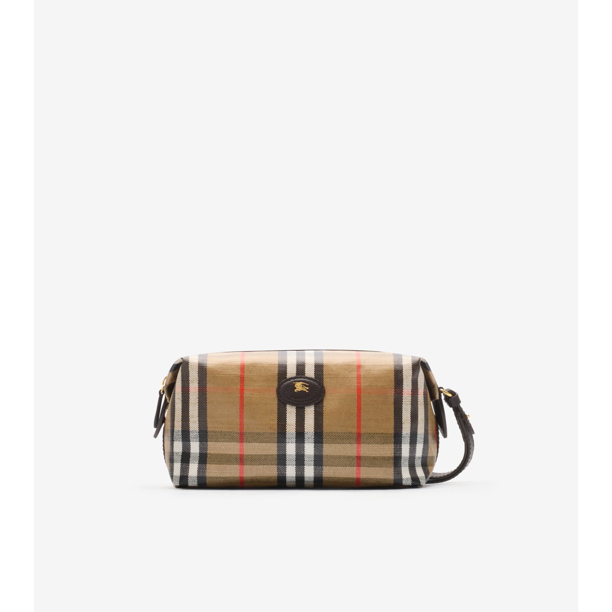  Check Highlands Travel Pouch