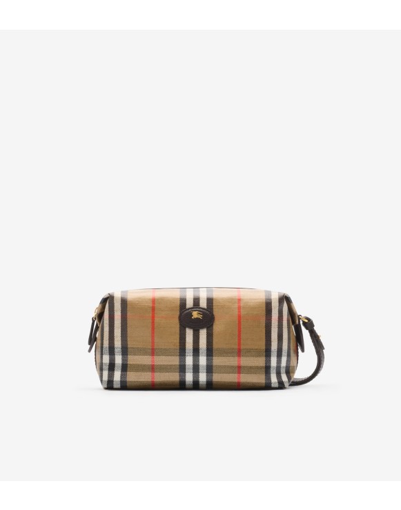 Highlands Travel Pouch