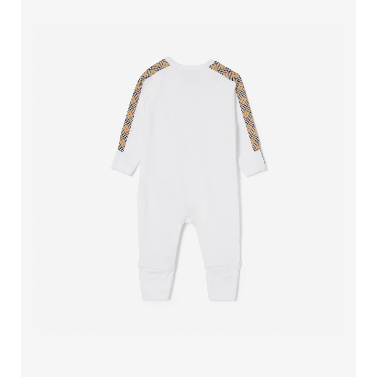 Burberry for hot sale newborns