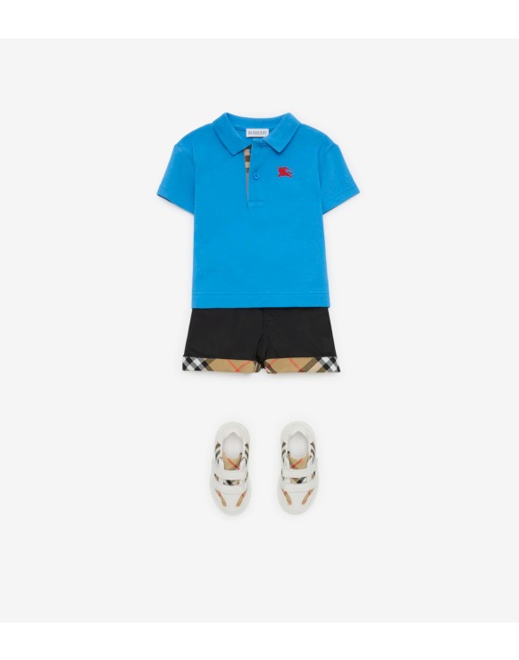 ベイビー ウェア＆アクセサリー | Burberry® 公式サイト