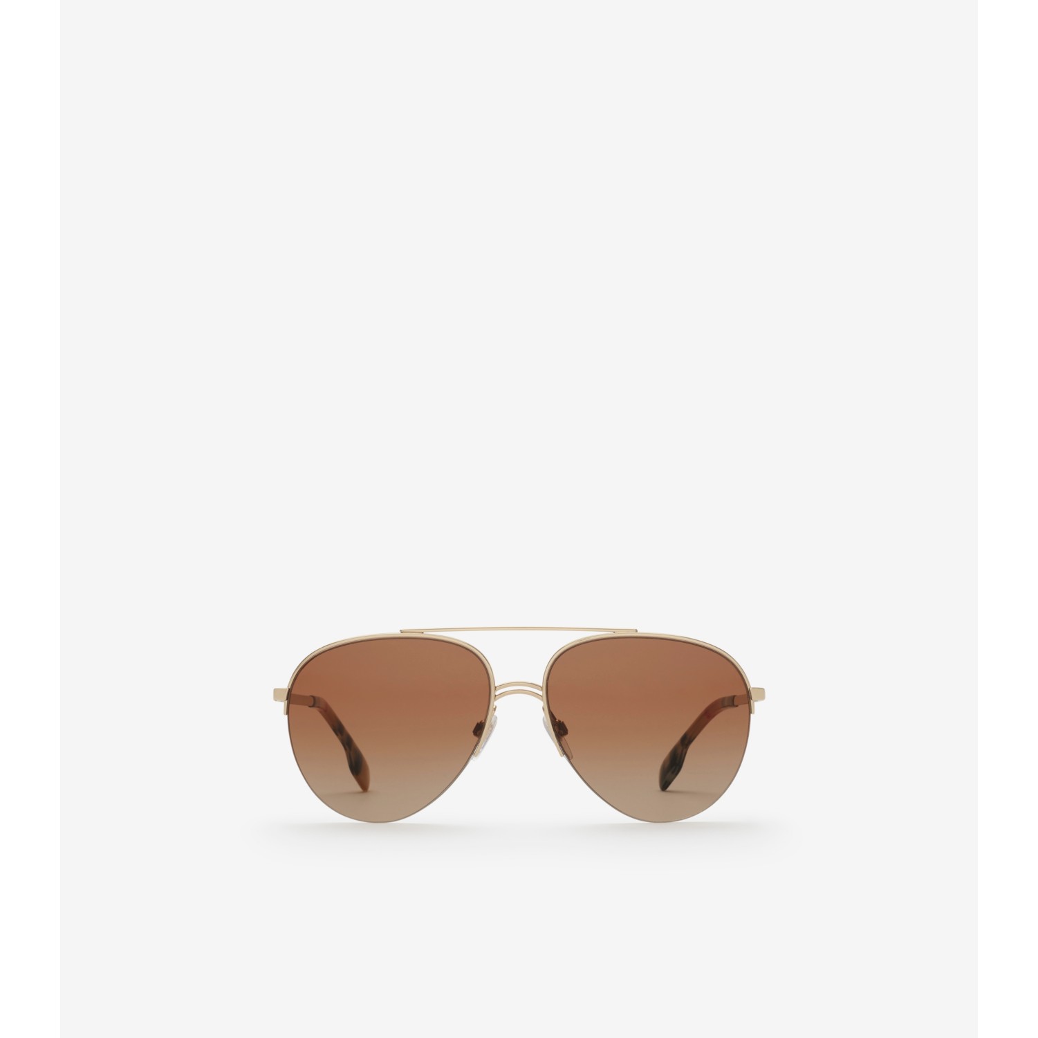 Light brown sunglasses on sale