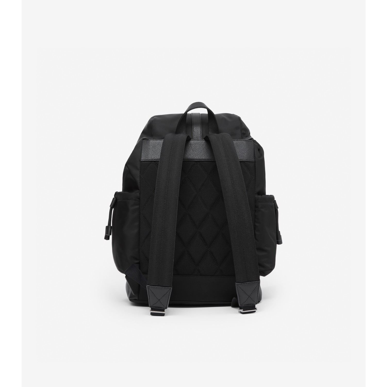 Burberry backpack sales diaper bag