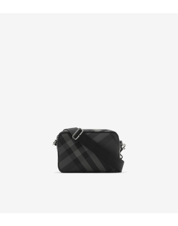 Grid Phone Bag