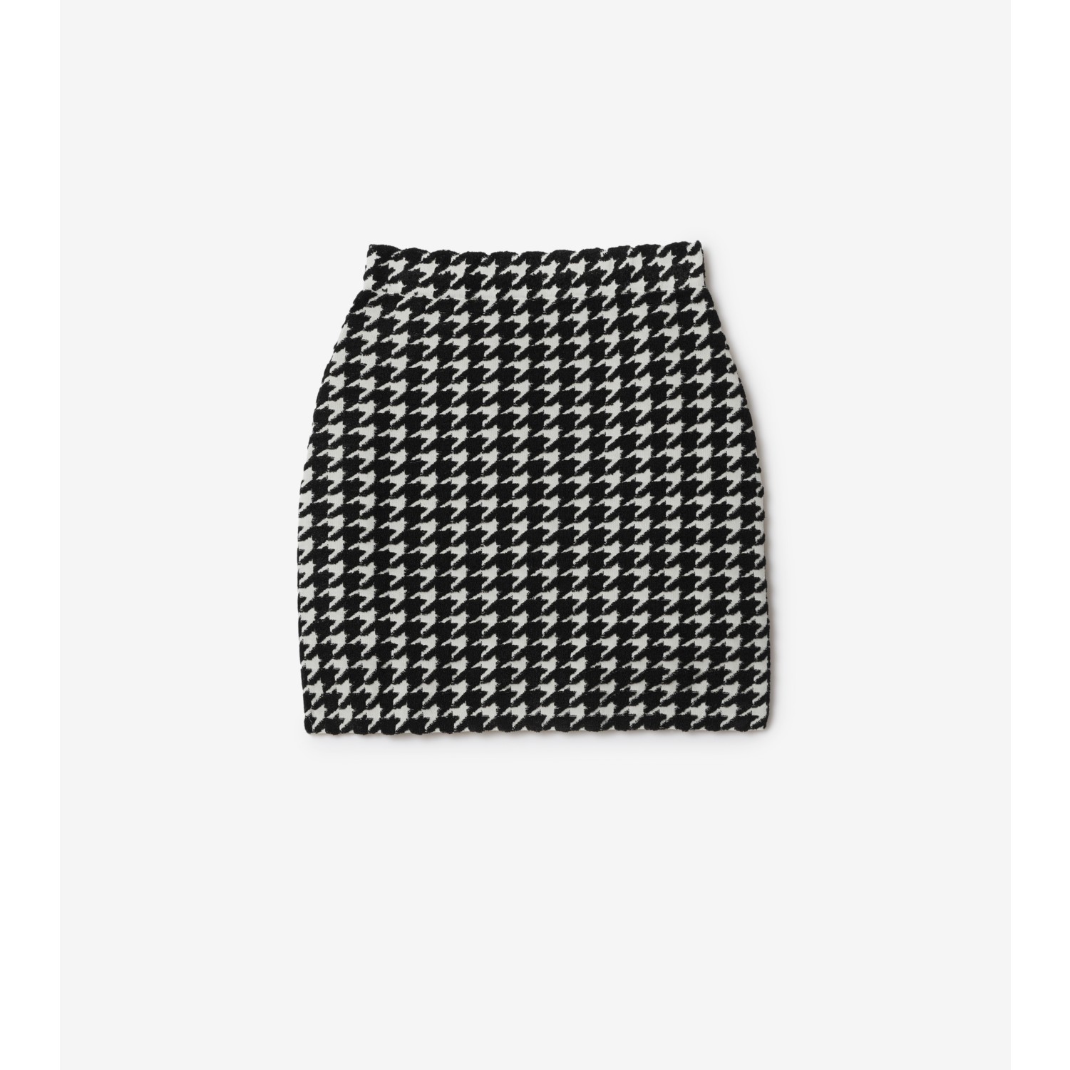 Burberry mini discount skirt womens