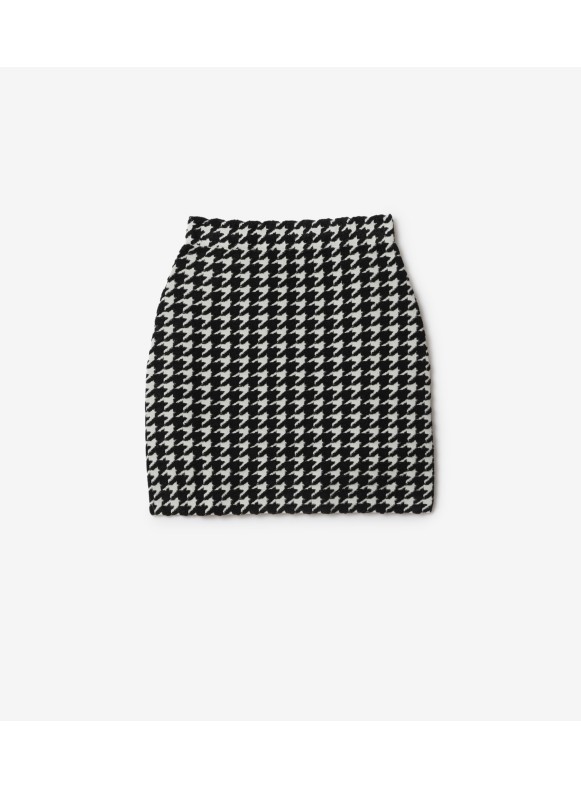 Burberry cheap pencil skirt