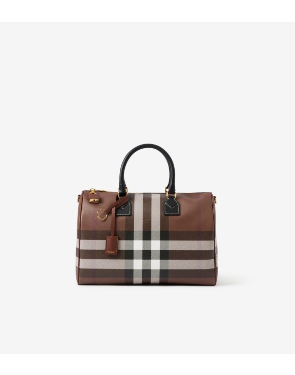 Burberry tote handbags hotsell