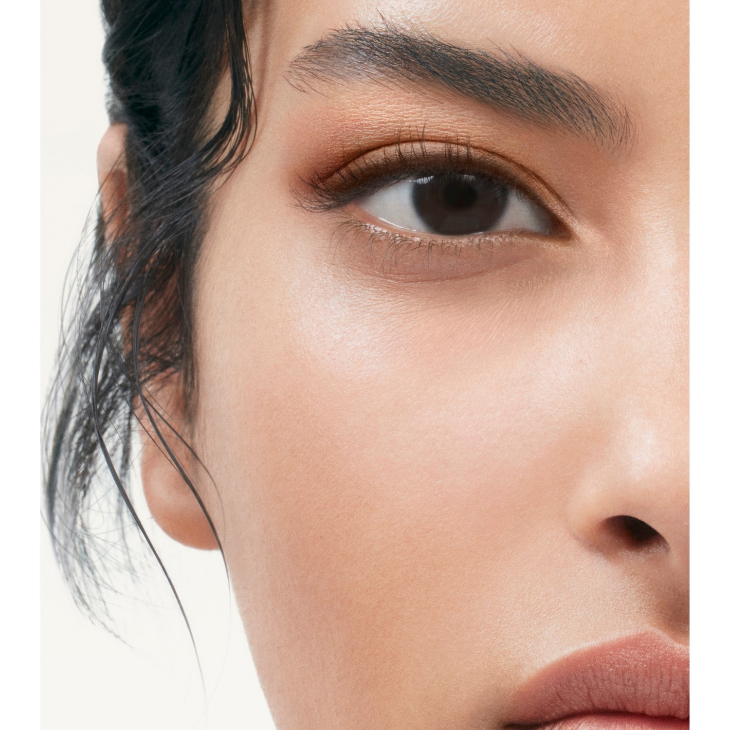Burberry Eye Quad – Iconic Honey No.01 - thumbnail 4