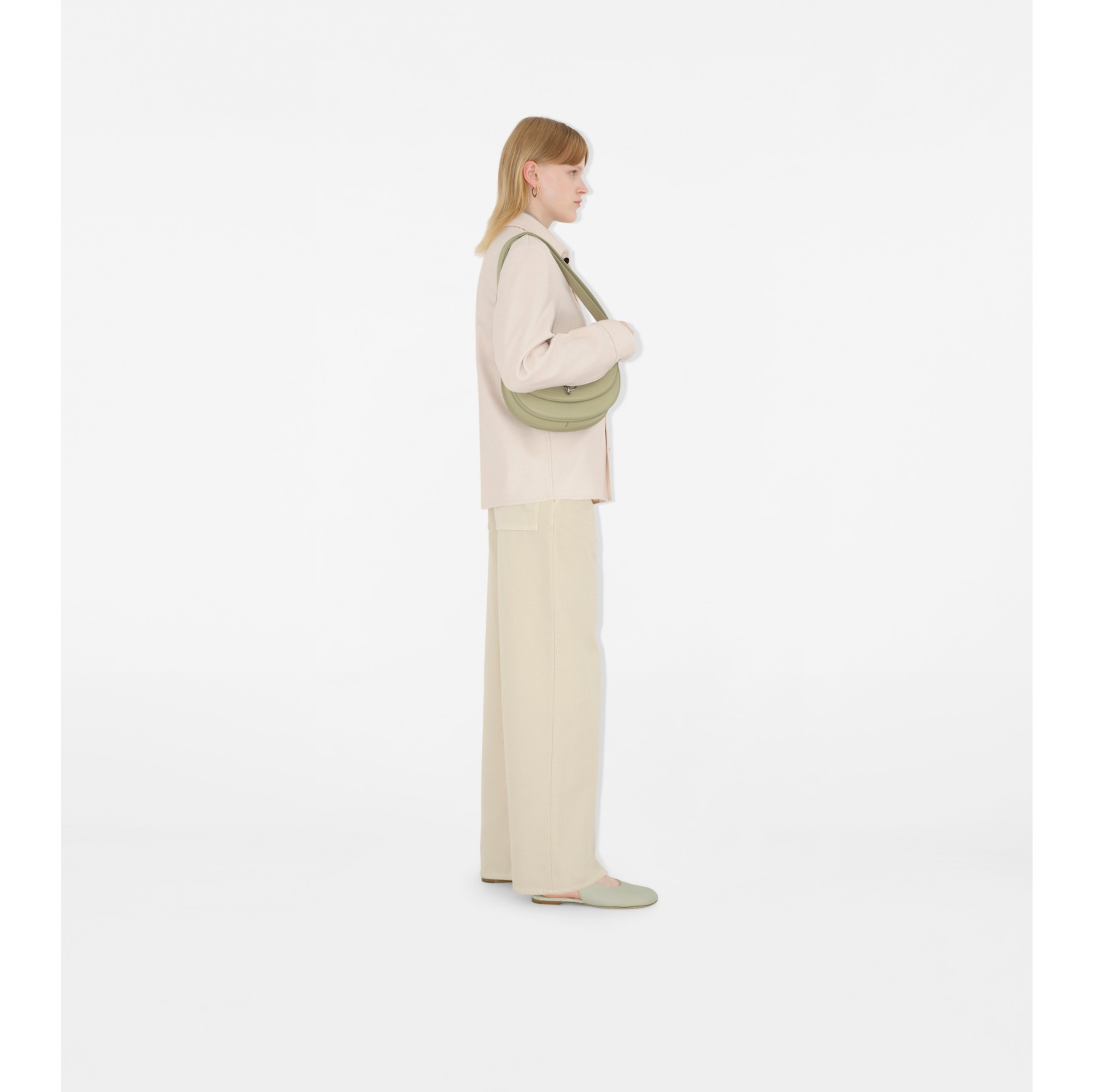 Cashmere Jacket