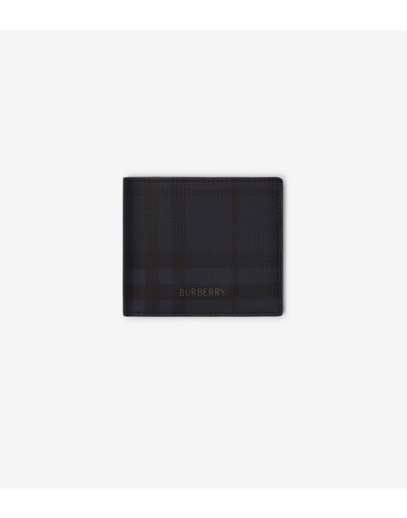 メンズ デザイナー ウォレット | Burberry® 公式サイト