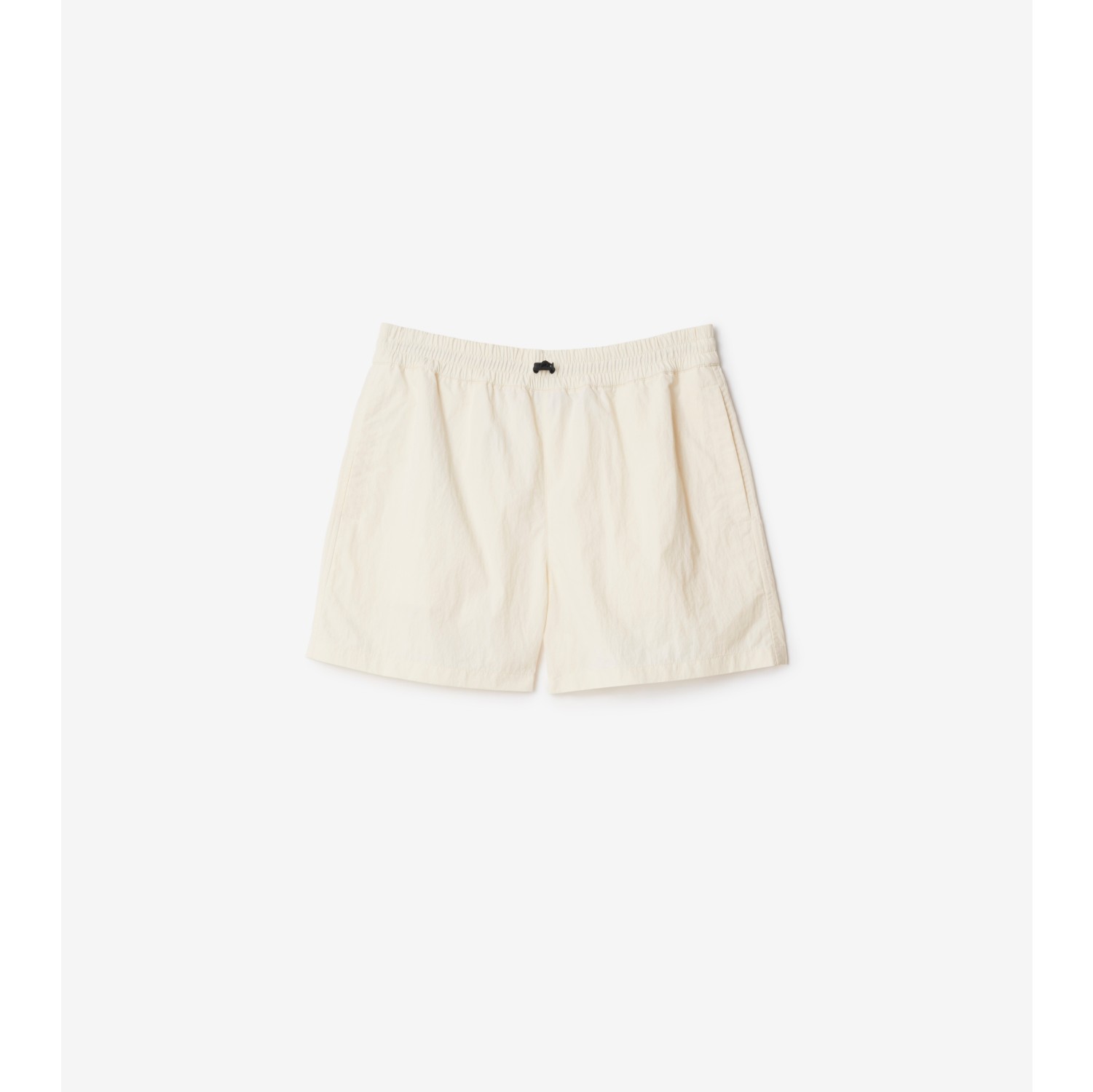 Burberry shorts sales womens white