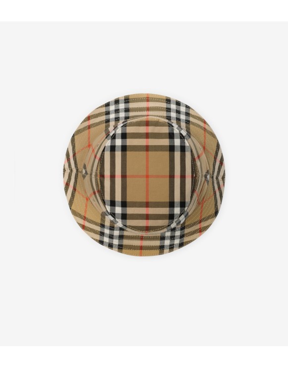 チルドレンズ ハット＆ソックス | Burberry® 公式サイト