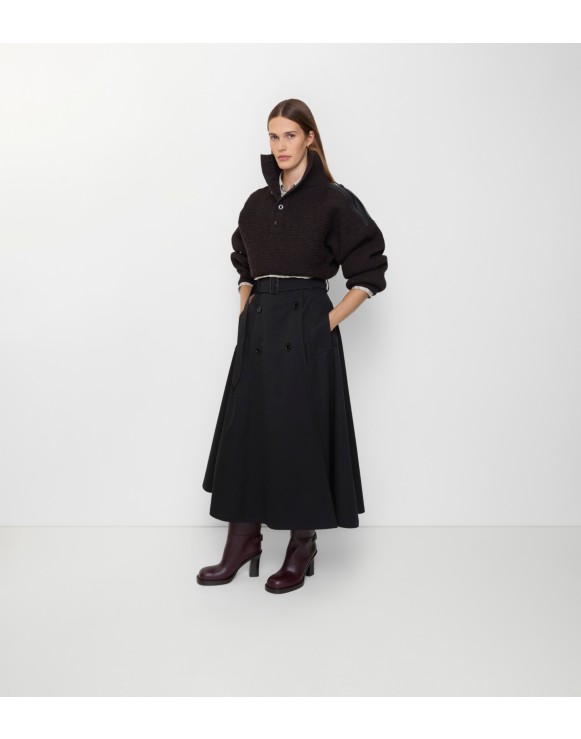 デザイナー スカート｜Burberry® 公式サイト