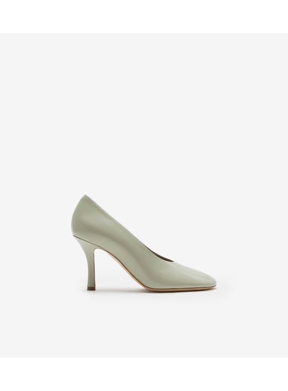 Burberry pumps womens clearance 2015