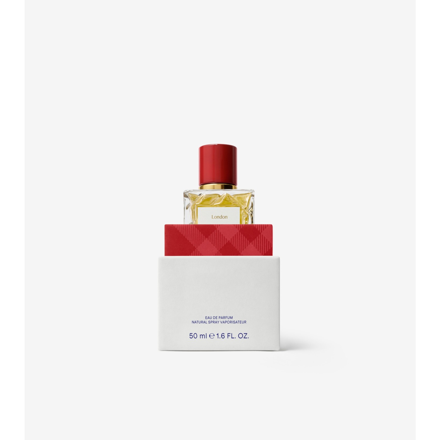 Burberry Prorsum Collection London Eau de Parfum 50ml