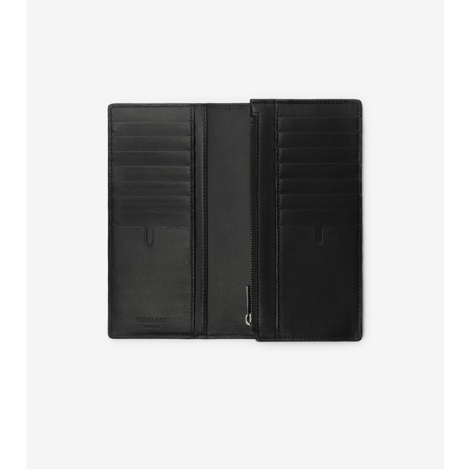 City Check Continental Wallet
