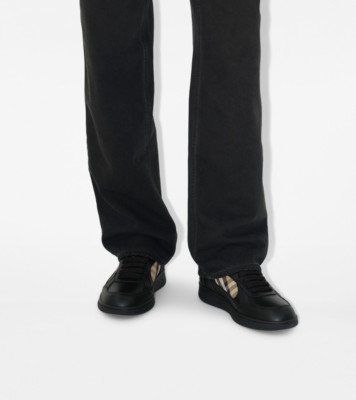 スニーカー Burberry SNEAKER (8111004 C3101) 3D5B9999-5A20-4DAE-94DE-
