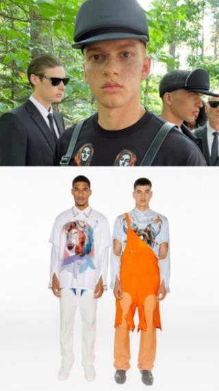 Die Looks für Frühjahr/Sommer 2021