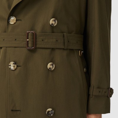 trench coats with belt