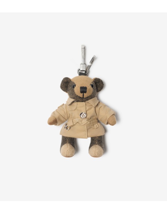 Charm de osito Thomas