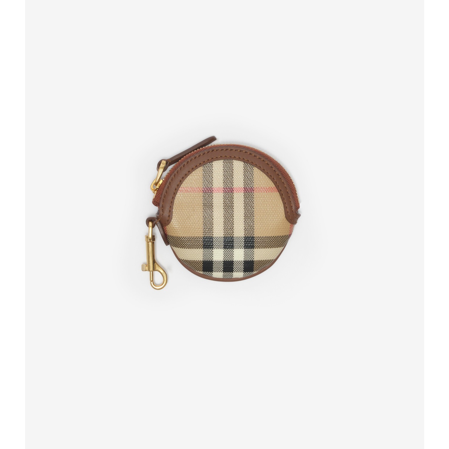 Check Coin Wallet