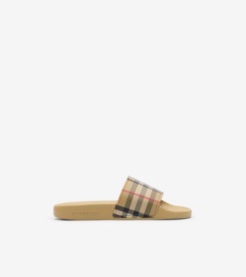 Designer Girls' Shoes & Accessories | Burberry®️ Official