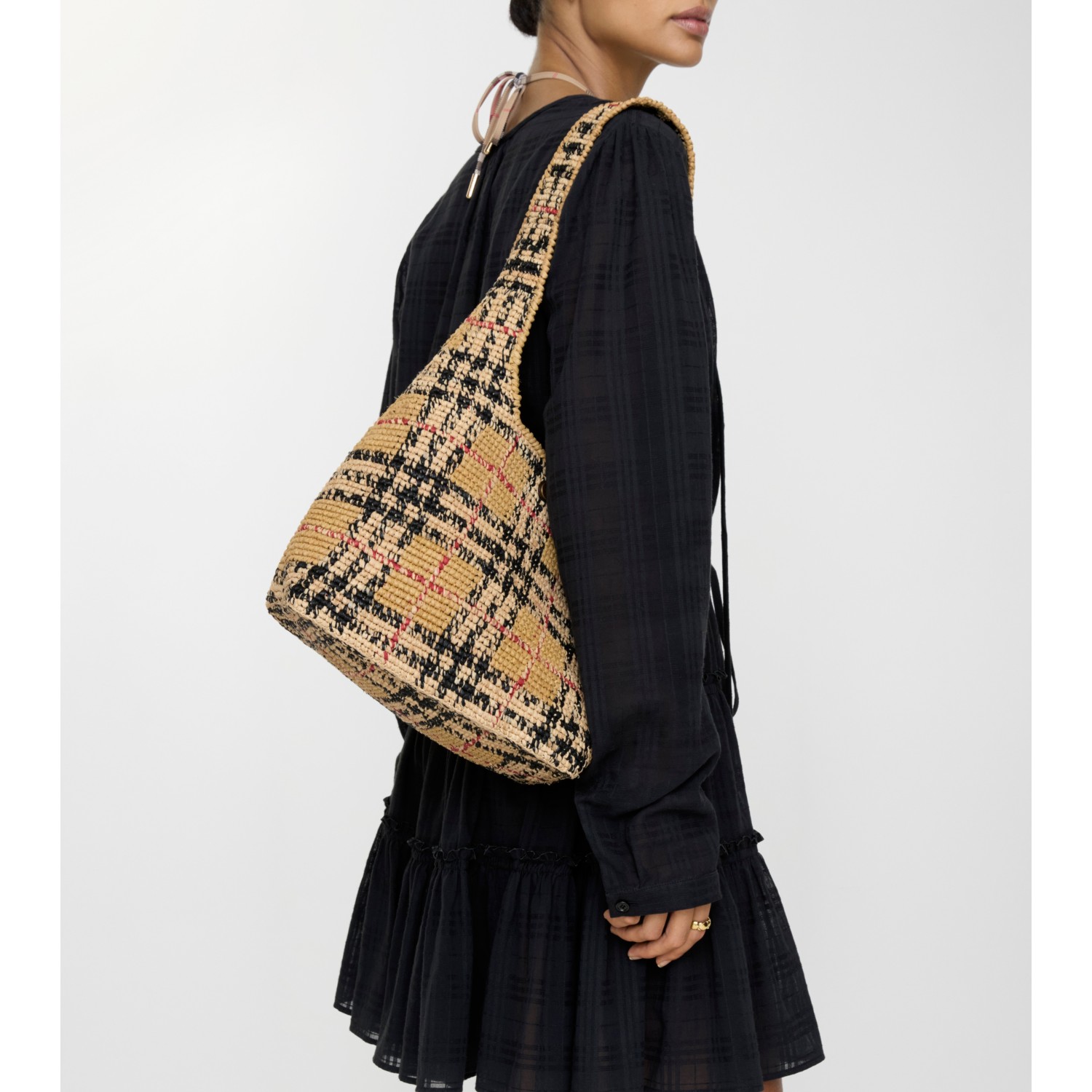 Margate Shoulder Bag - thumbnail 2