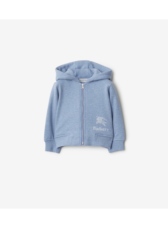 Burberry hoodie kids clearance 2018