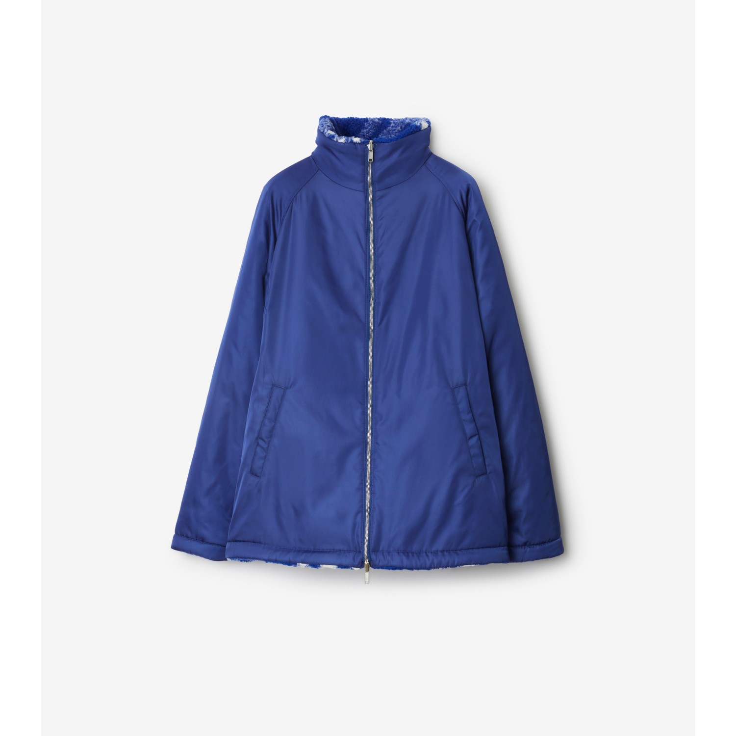 reversible-check-fleece-jacket-in-knight-men-wool-burberry-official