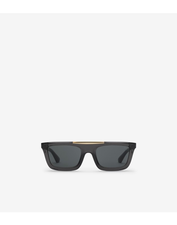 Classic Rectangular Sunglasses​