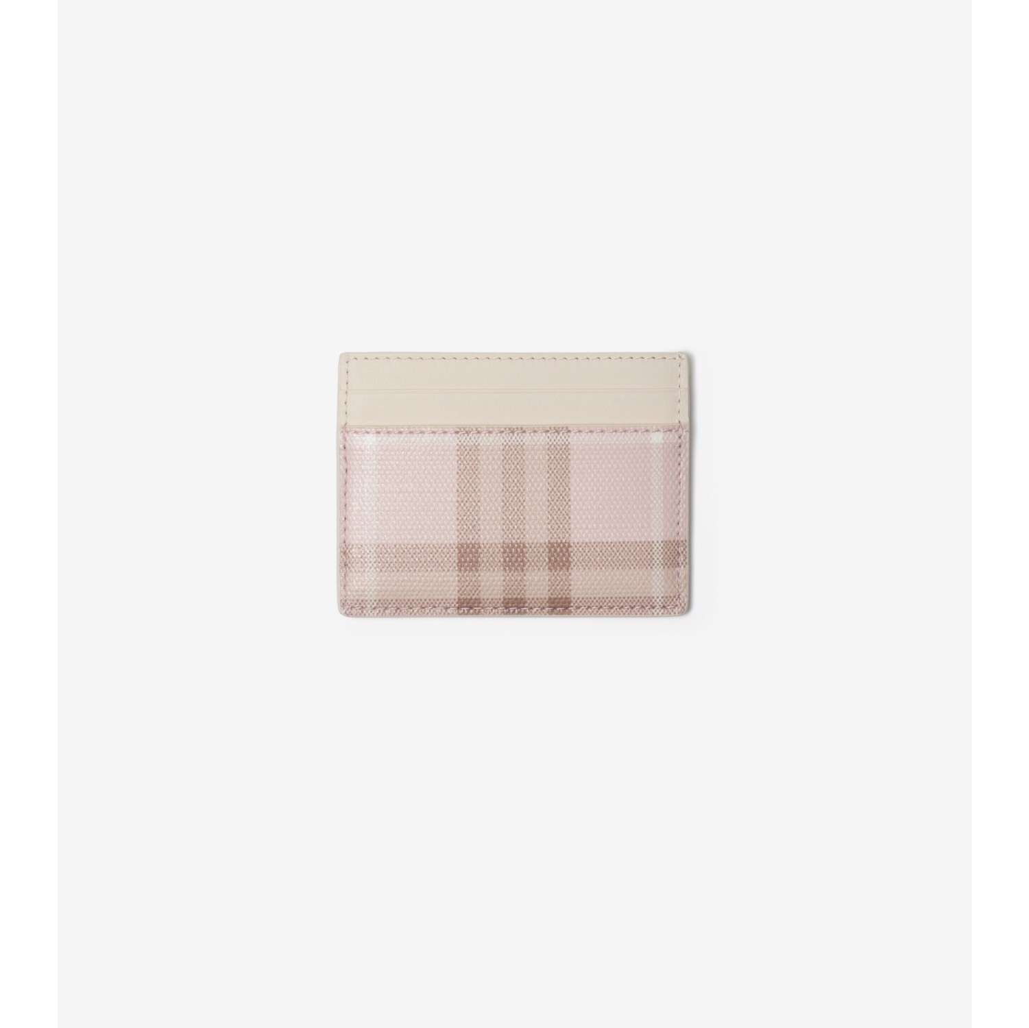 Check Card Case