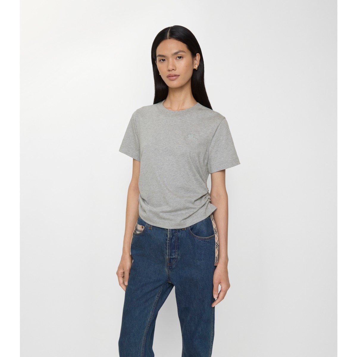  Check Festival T-shirt