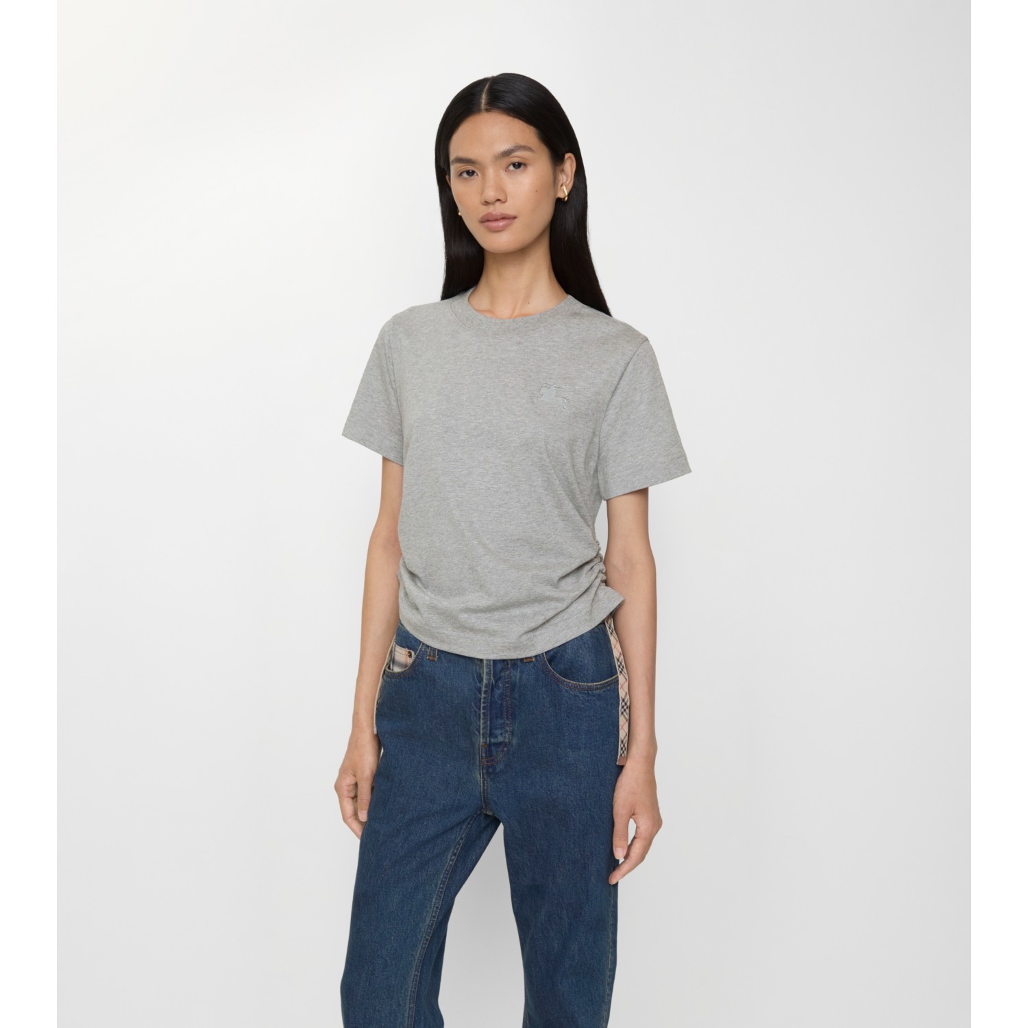 Festival Cotton T-shirt - thumbnail 2