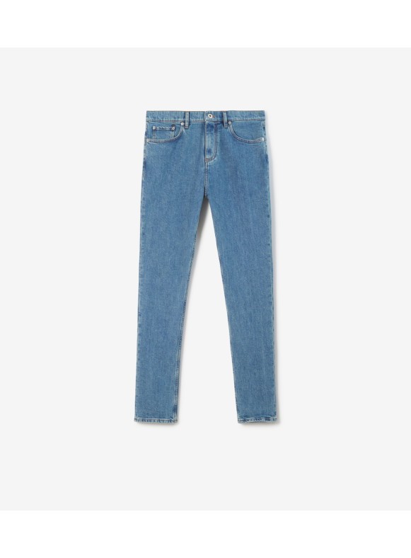 Burberry shop sale jeans