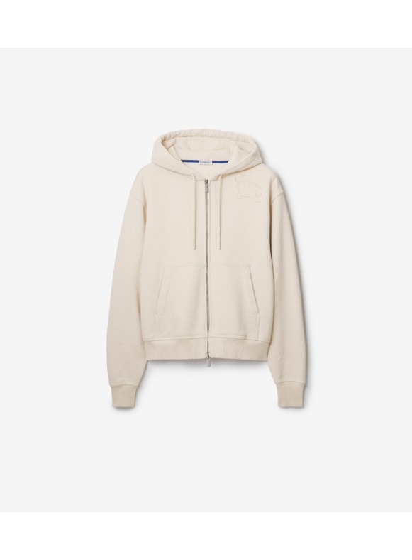 Burberry hoodie hot sale womens sale