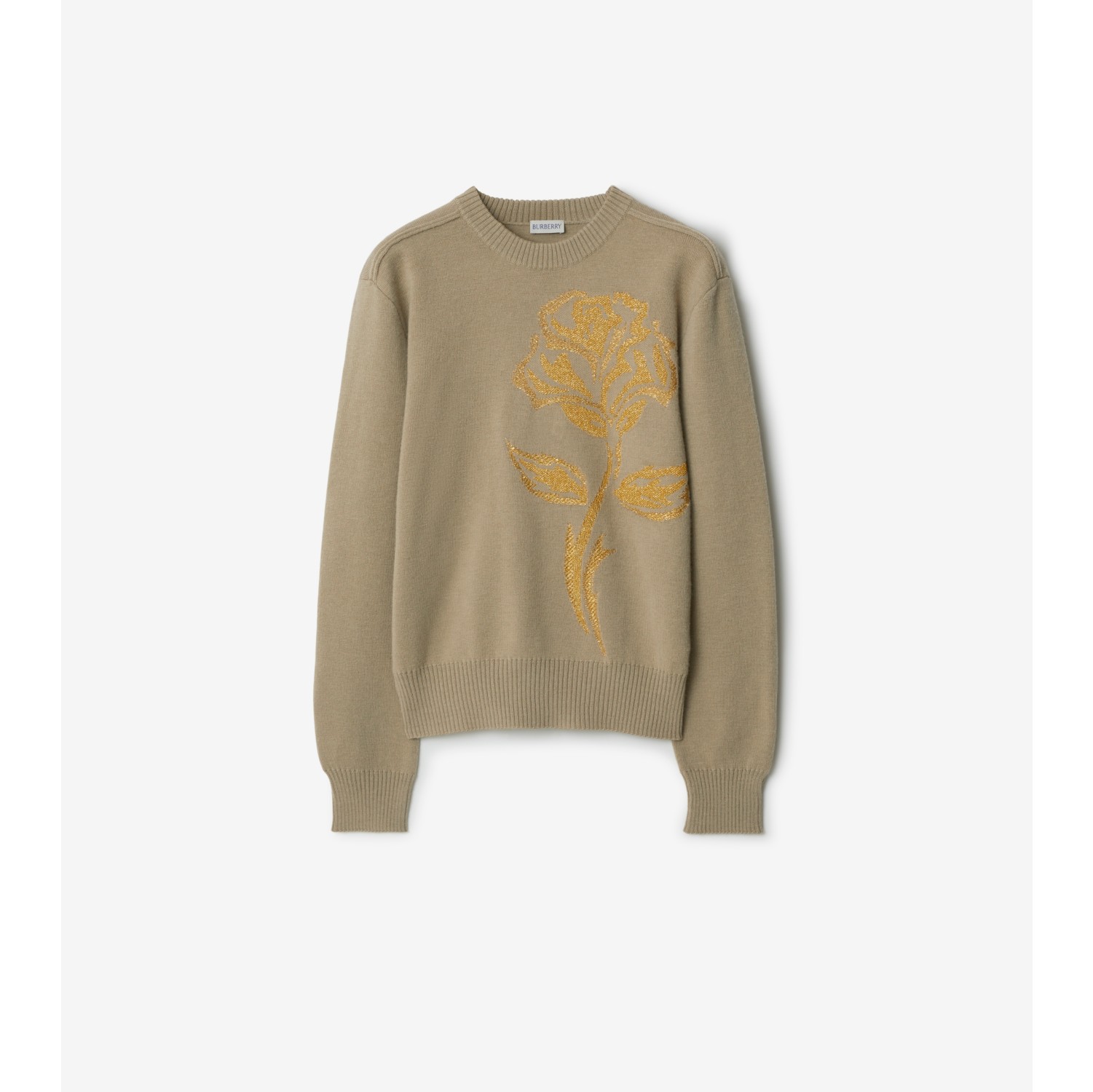 Rose gold sweater outlet women's