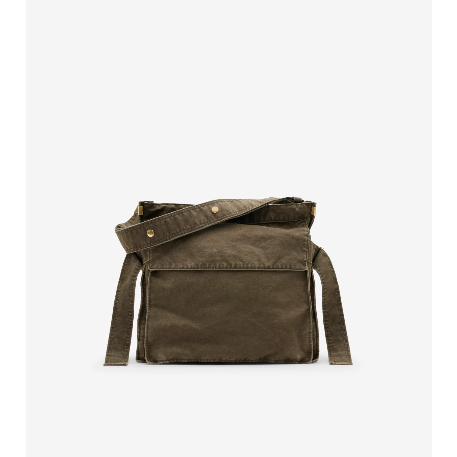 Tote Trench media