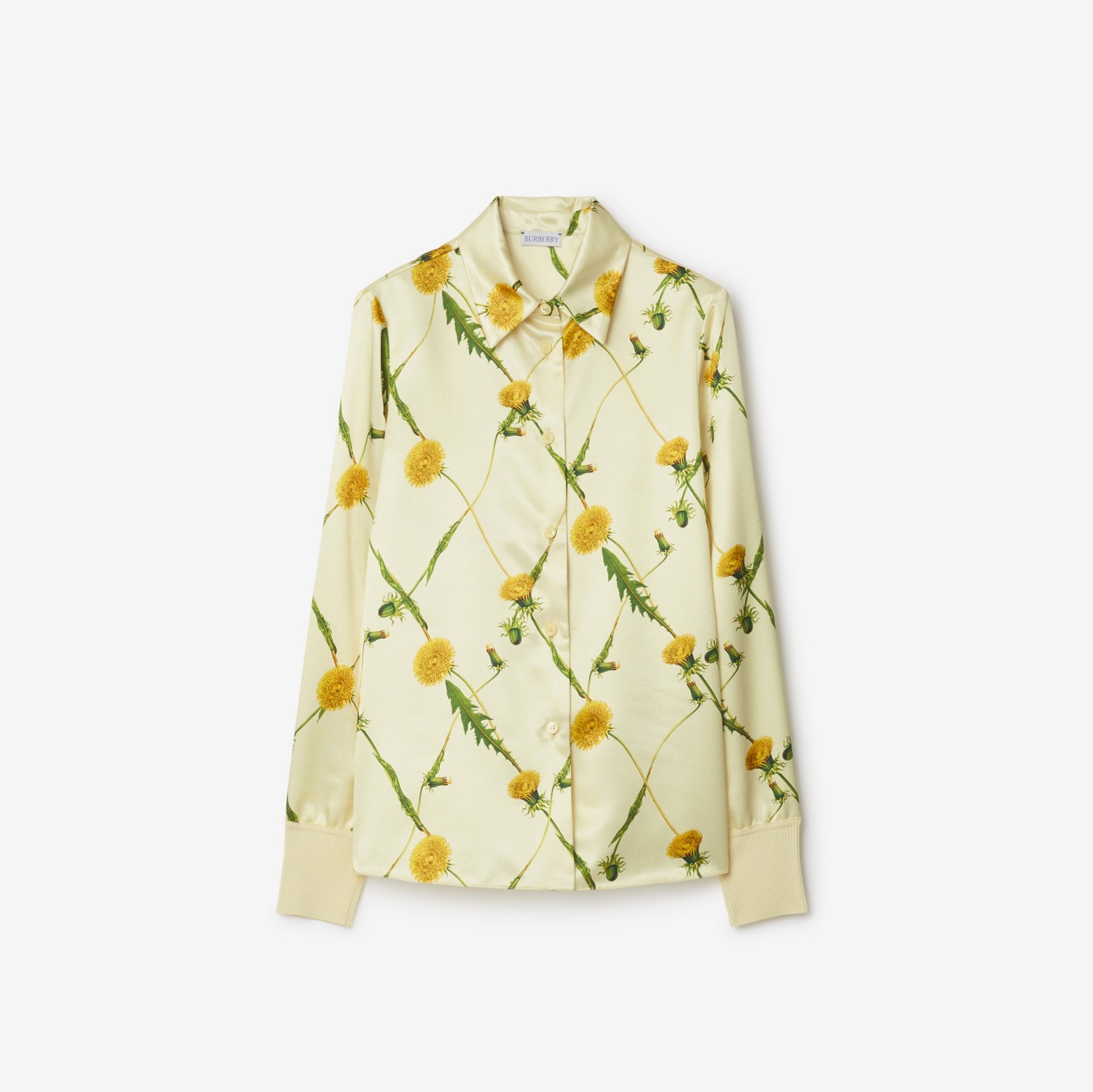Dandelion Shirt