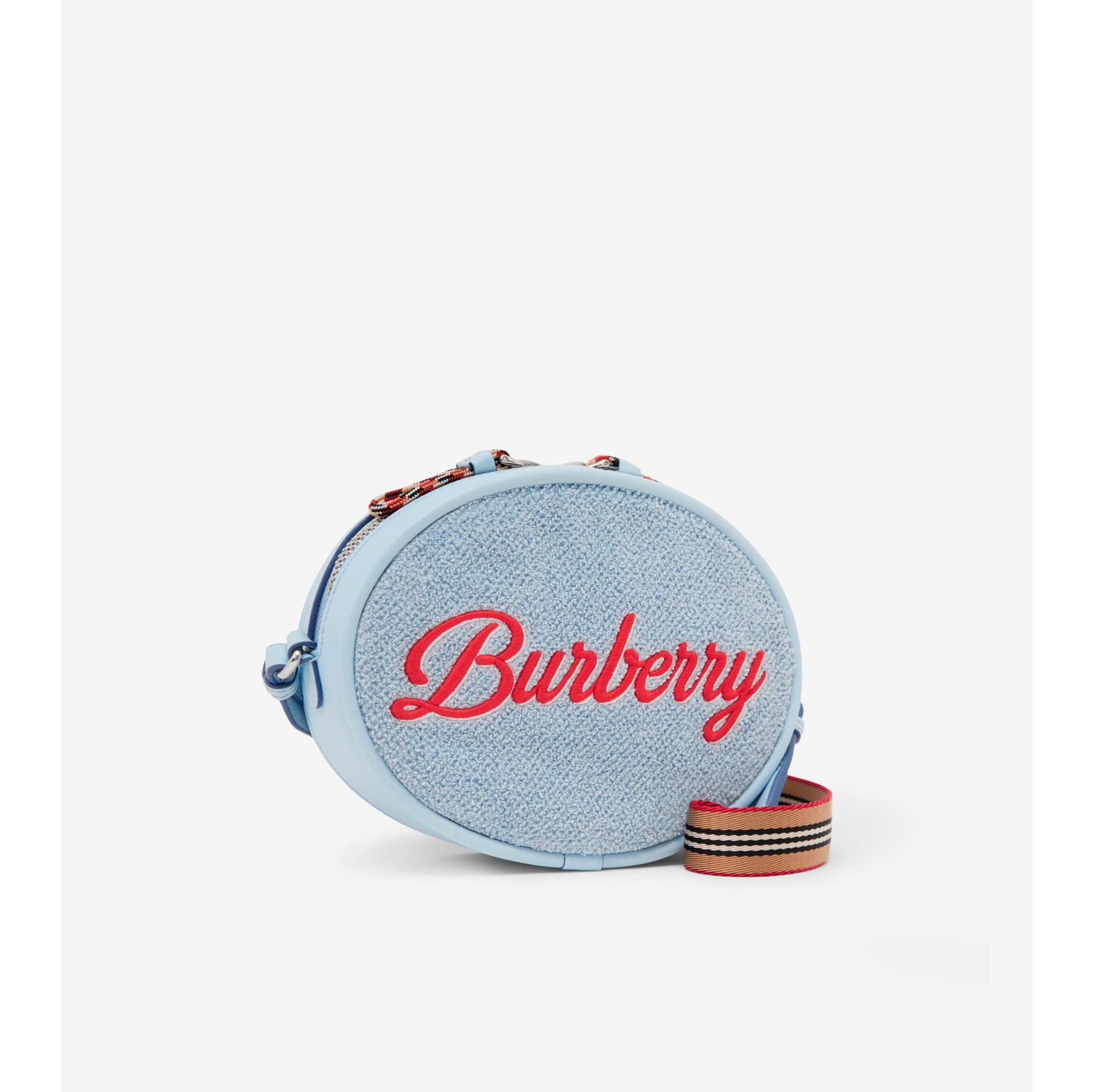 Burberry hotsell circle bag