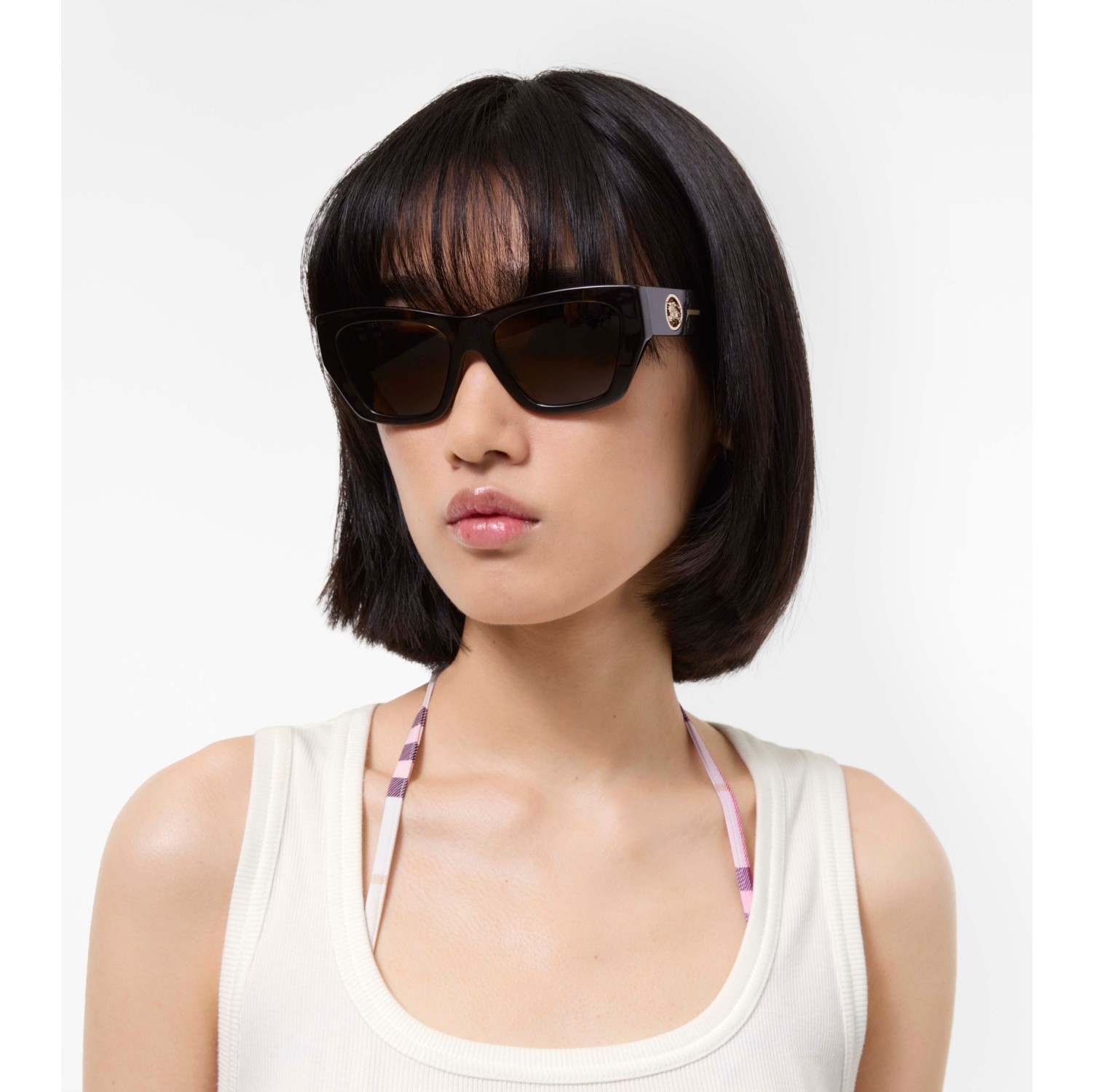 EKD Cat-eye Sunglasses