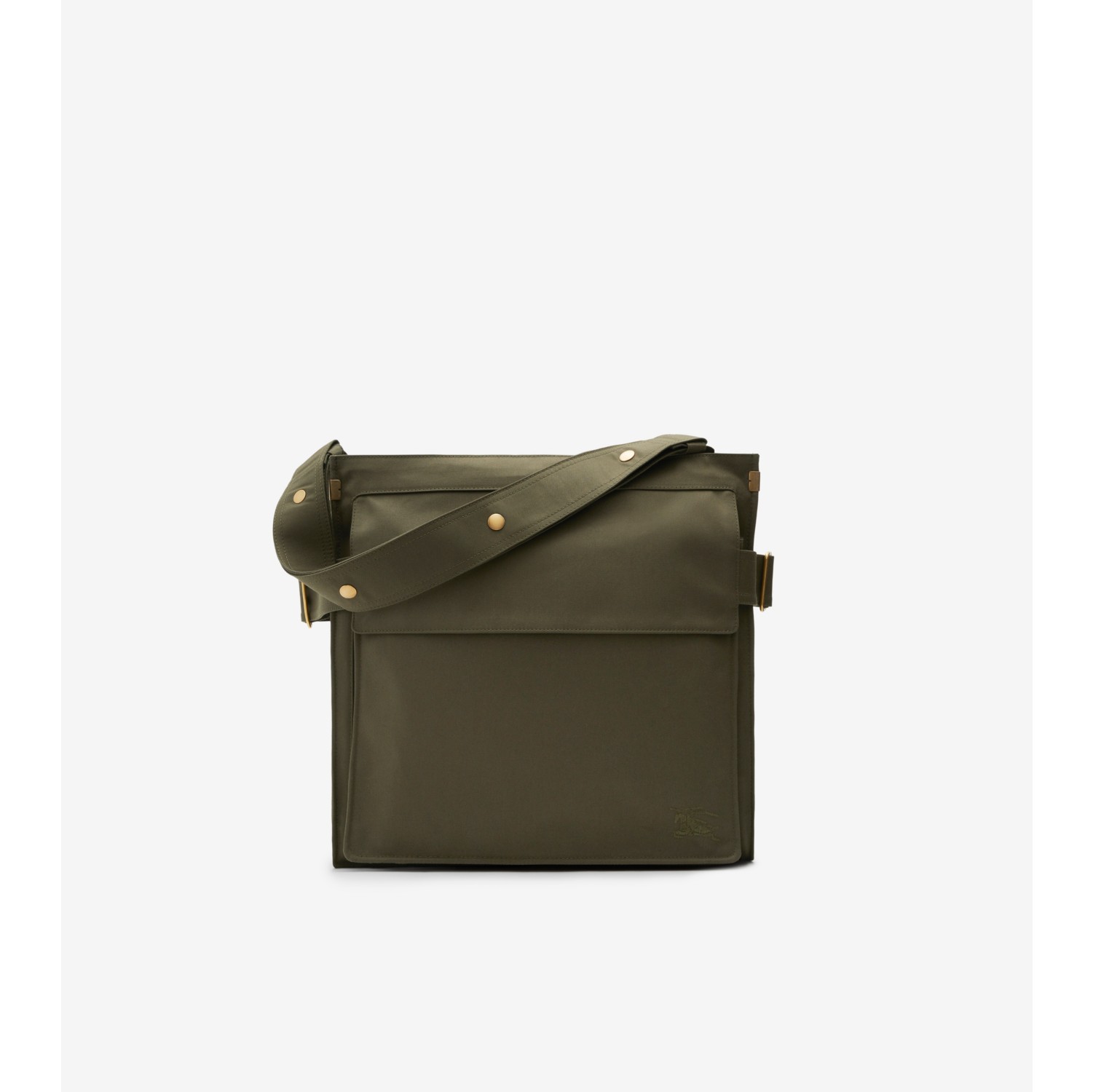 Trench Tote in Olive Burberry Official