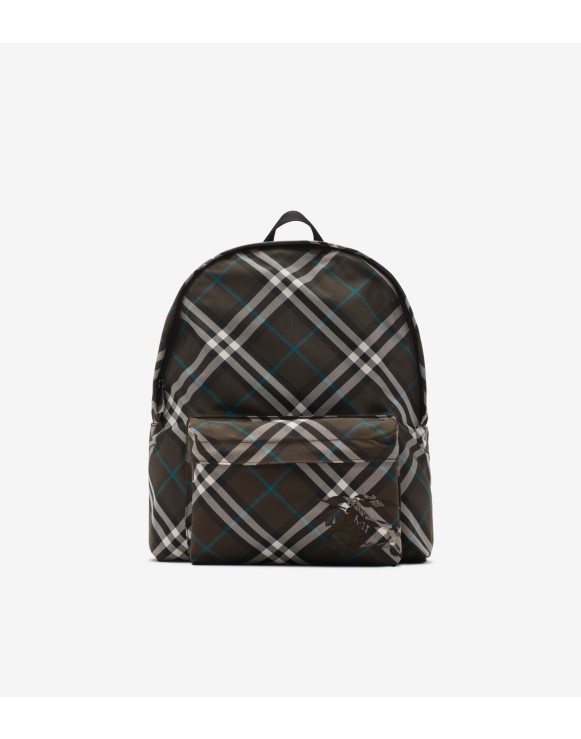 Mochila Check