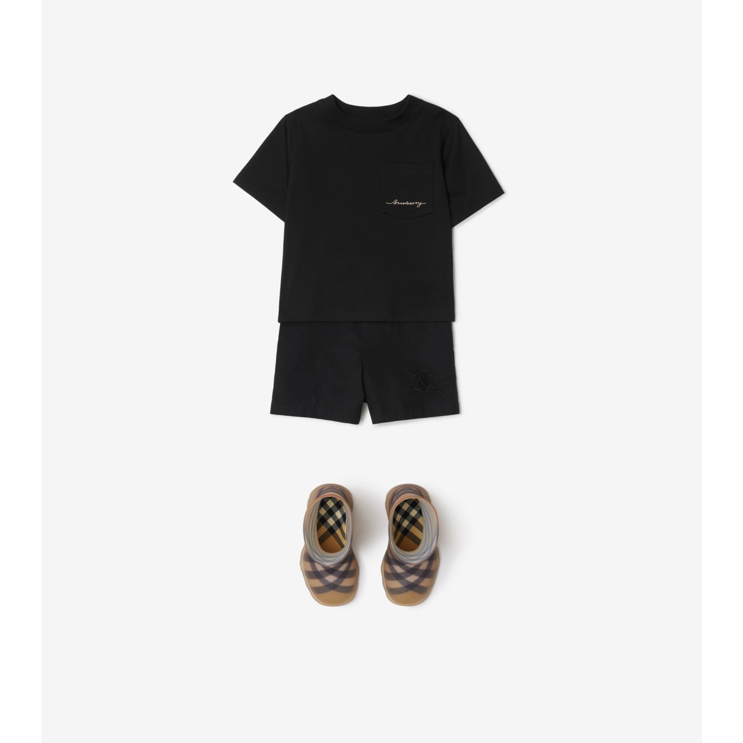 Cotton T-shirt