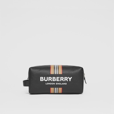 burberry mens travel bag