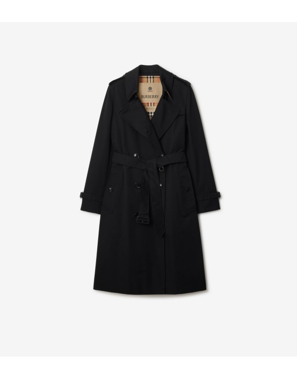 ウィメンズ トレンチコート | Burberry®